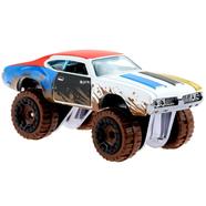 Hot Wheels Regular – Old 442 W-30 3/5 image