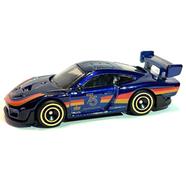 Hot Wheels Regular – Porsche 935 – 7/10 And 223/250 – Blue