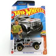 Hot Wheels Regular – Rally Baja Crawler 6/10 and 94/250