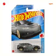 Hot Wheels Regular – Subaru WRX STI – 2/10 And 21/250 – Gray