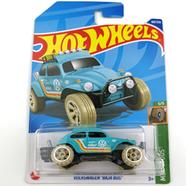 Hot Wheels Regular – Volkswagen Baja Bug – 5/5 – 160/250 – skyblue