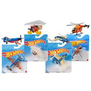 Hot Wheels Skybuster Asst - BBL47