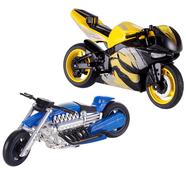 Hot Wheels Street Power Bike Random One - X4221