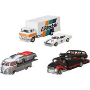 Hot Wheels Team Transport Asst - FLF56