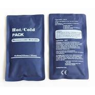 Hot and Cold Therapy Small Pack - Medium Size - 230 Mm x 130 Mm