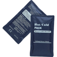 Hot and Cold Therapy Small Pack - Medium Size - 230 Mm x 130 Mm image