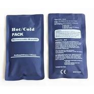 Hot and Cold Therapy Small Pack- Medium Size (230 Mm*130 Mm) (multicolor).