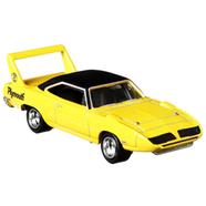 Hot wheels Premium Single – Boulevard – 70 Plymouth Superbird