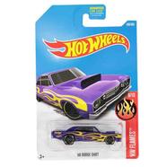 Hot wheels Regular Dodge – 68 Dodge Dart- Purple image