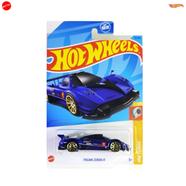 Hot best sale wheels zonda