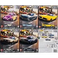 Hot Wheels Sets – Premium - Boulevard 31-35 image