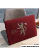 House Lannister Game of Thrones Laptop Sticker image