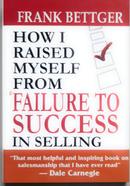 How I Raised myself from Failure to Success image