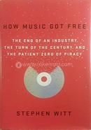 How Music Got Free