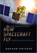 How Spacecraft Fly