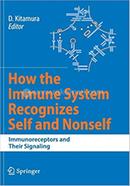 How the Immune System Recognizes Self and Nonself image
