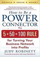 How to Be a Power Connector