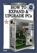 How to Expand And Upgrade PCs