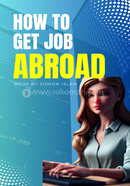 How to Get Job Abroad