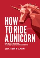 How to Ride a Unicorn 