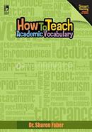 How to Teach Academic Vocabulary