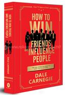 How to Win Friends and Influence People image