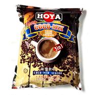 Hoya Instant 3 In 1 Coco Mix Sugar Cream Powder 700gm (Thailand) - 142700127