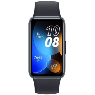 Huawei Band 8 AMOLED Screen Smart Watch