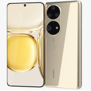 Huawei P50 Pro 8GB 256GB (Cocoa Gold )