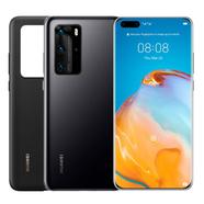 Huawei P 40 Pro (5G) 8GB 256GB ( Silver Frost) image