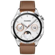 Huawei Watch GT 4 Smart Watch 46mm Brown