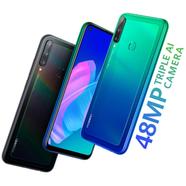 Huawei Y7p (4GB 64GB) - Aurora Blue