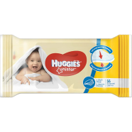Huggies Unistar Baby Wipes 56 - 139701601