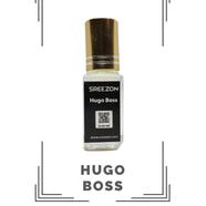 SREEZON Hugo Boss (হুগো বস) For Men Attar - 3.5 ml icon