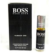 Hugo Boss Number One Concentrated Perfume - 6ml (Unisex) icon