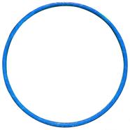 Hula Hoop Fitness Equipment 30 Inch - Blue icon