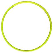 Hula Hoop Fitness Equipment 30 Inch - Fluorescent Green icon