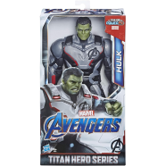 Hulk Marvel Avengers Endgame Hero Series Action Figure- 29 cm icon