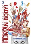 Human Body Knowledge Encyclopedia