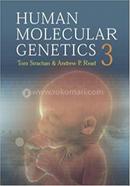 Human Molecular Genetics 