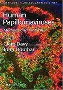 Human Papillomaviruses - Methods in Molecular Medicine : 119