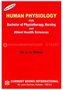 Human Physiology for Bachelor of Physiotherapy 