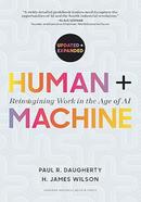 Human Plus Machine