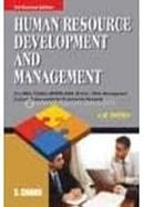 Human Resource Development and Management