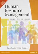 Human Resource Management image