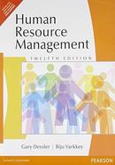 Human Resource Management 