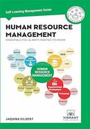 Human Resource Management 