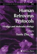 Human Retrovirus Protocols: Virology and Molecular Biology
