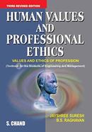 Human Values and Professional Ethics