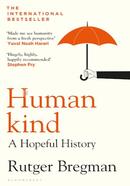 Humankind: A Hopeful History